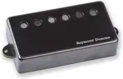 Seymour Duncan Jeff Loomis Blackout Pickup - Neck