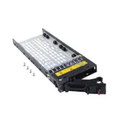 2.5" SAS HDD SSD Drive Caddy Tray for HPE MSA M2 1060 2060 M2 P14405-001