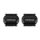 Cadence Speed Dual Sensor Bike Computer Speedometer ANT+ Bluetooth Waterproof GP