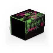 Ultimate Guard - Deck Box – Sidewinder 100+ Xenoskin Magic: The Gathering Duskmourn: House of Horror - Kona, Rescue Beastie