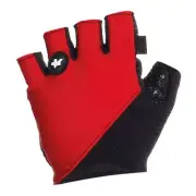 ASSOS Summer Gloves S7 Red XS