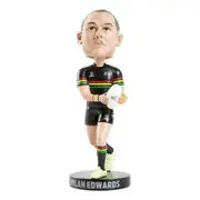 NRL Bobblehead - Penrith Panthers - Dylan Edwards - Statue