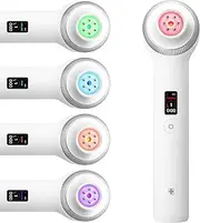 Medicube Age-R Ultra Tune 40.68 | High-tech 2 in 1 skin care tool - Skin elasticity, Line care, Radiance, Korean facial tools