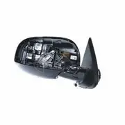 All Crash Door Mirror Rh CLD-81000RHG