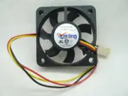 1PC New 5010 VETTE A5010H12D 12V 0.14A 5cm Fan