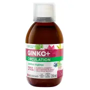 [Bouchara] Recordati Ginko+ Circulation Light Legs Triple Action 250ml