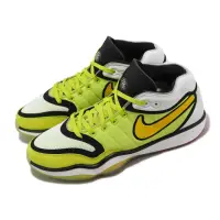 在飛比找momo購物網優惠-【NIKE 耐吉】籃球鞋 Air Zoom G.T. Hus