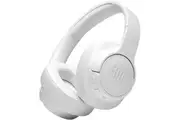 JBL TUNE 710BT Wireless Over-Ear Headphones White