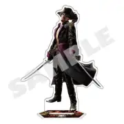 PLS Ryu ga Gotoku 8 Gaiden Pirates in Hawaii Goro Majima Acrylic Stand Pirates