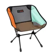 Helinox Chair One Mini - Mint Multi-Block