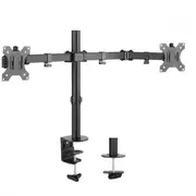 MBEAT® Activiva ErgoLife Dual Monitor Arm for Two Screens
