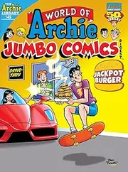 World of Archie Double Digest #149 (World of Archie Comics Double Digest)