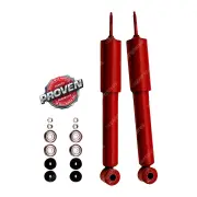 Front Guardian Shocks for Toyota Hilux KZN165 LN167 LN172 RZN169 RZN174 VZN167