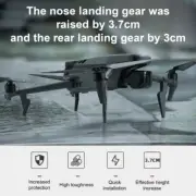 Landing Gear PTZ Protections Bracket Fixing Accessories