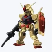 Gundam Mobile Suit Ensemble, Kentucky China Rx78