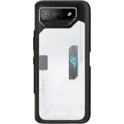 ASUS ROG Phone 7 Genuine Case "DEVILCASE", Gaming Case, Aluminum alloy buttons