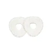 Narwal Mop Cloth for Narwal Freo, Freo X Ultra and Versatile Self Mop Clean Robot (2 pcs)