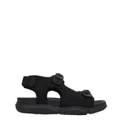 [Cecilie Bahnsen] Sandal With Flower Embellishment