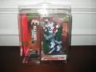 MCFARLANE NFL 6 EMMITT SMITH COWBOYS SURPRISE RED "22" SUPER CHASE VARIANT