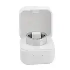 (No.20)Smart Ring Body Temperature Sleep Monitoring Step Recording Sports XU