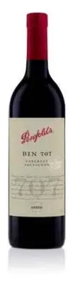 Penfolds Bin 707 Cabernet Sauvignon 2016