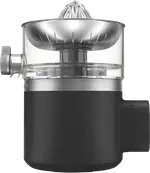 KitchenAid Cordless Go Citrus Juicer Matte Black