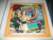 PANTHER GIRL OF THE KONGO 2-Laserdisc LD THE CLIFFHANGER SERIALS BRAND NEW RARE