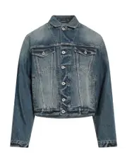 [KENZO] KENZO Denim outerwear - Item 16310310