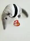 Ty Beanie Baby ANTS Errors 1997 RARE