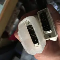 在飛比找蝦皮購物優惠-DVI to DVI cable 線 全新