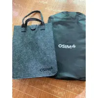 在飛比找蝦皮購物優惠-全新 Osim 手提包 托特包 平板包 購物袋