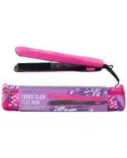 Almost Famous Fierce Glam Flat Iron