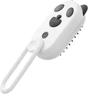 Water Brush for Cats,4 in 1 Dog Shedding Brush with Water Spray | Pet Massage Tool for Cleaning, Shedding And Combing, Grooming Supplies