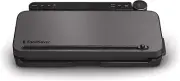 FoodSaver Vacuum Sealer Machine with 4 Settings Including Pulse and Marinate