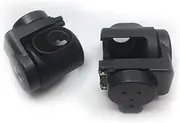 [Drone Parts] LINGHUANG for DJI Spark Gimbal Motor Assembly Repair Part Quadcopter with Camera Drones Accessories Gimbal Motor for DJI Spark [Easy to Install]