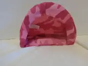 Cabela's Tree House Kids Toy Pink Camo Tent for Action Figures