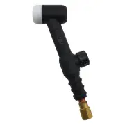 10x TIG Torch Body/Head- 17 Series with Valve -Parweld- WP-17 -SR-17 -WP17V