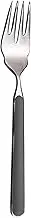 Mepra AZC10I61121 Table Fish Fork Vicuna, Grey