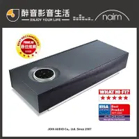 在飛比找Yahoo!奇摩拍賣優惠-【醉音影音生活】英國 Naim Mu-so 2nd Gen 