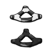 For Quest 2 VR Glasses Head Cushion Soft Foam Pad Fixing Headband Strap