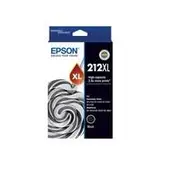 Epson 212XL high Yield Black Ink Cartridge
