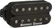 Seymour Duncan Black Winter Trembucker Guitar Pickup Bridge Black