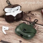 Earphone Cover Headphones Case For Apple Airpods 1/2/3/Pro|Airpods Charging Box