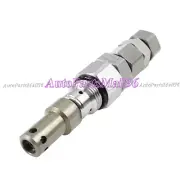 For Hitachi Excavator EX200-5 ZX200-3 ZAXIS200 Main Relief Valve 4372038