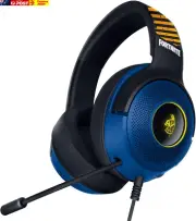 Kraken V3X Fortnite Edition Wired USB Gaming Headset