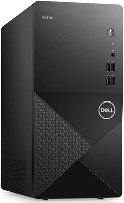 Dell Vostro 3910 Intel i7-12700 16GB 256GB SSD Bluetooth Wi-Fi 6 W10H