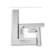 Machinist Knife Square Ruler 90 Degree Ruler