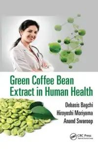在飛比找博客來優惠-Green Coffee Bean Extract in H