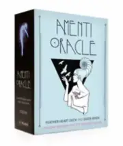 Amenti Oracle Tarot Cards Deck Divination Occult Game English version