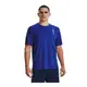【UNDER ARMOUR】UA 男 Coolswitch短T-Shirt-1370362-400